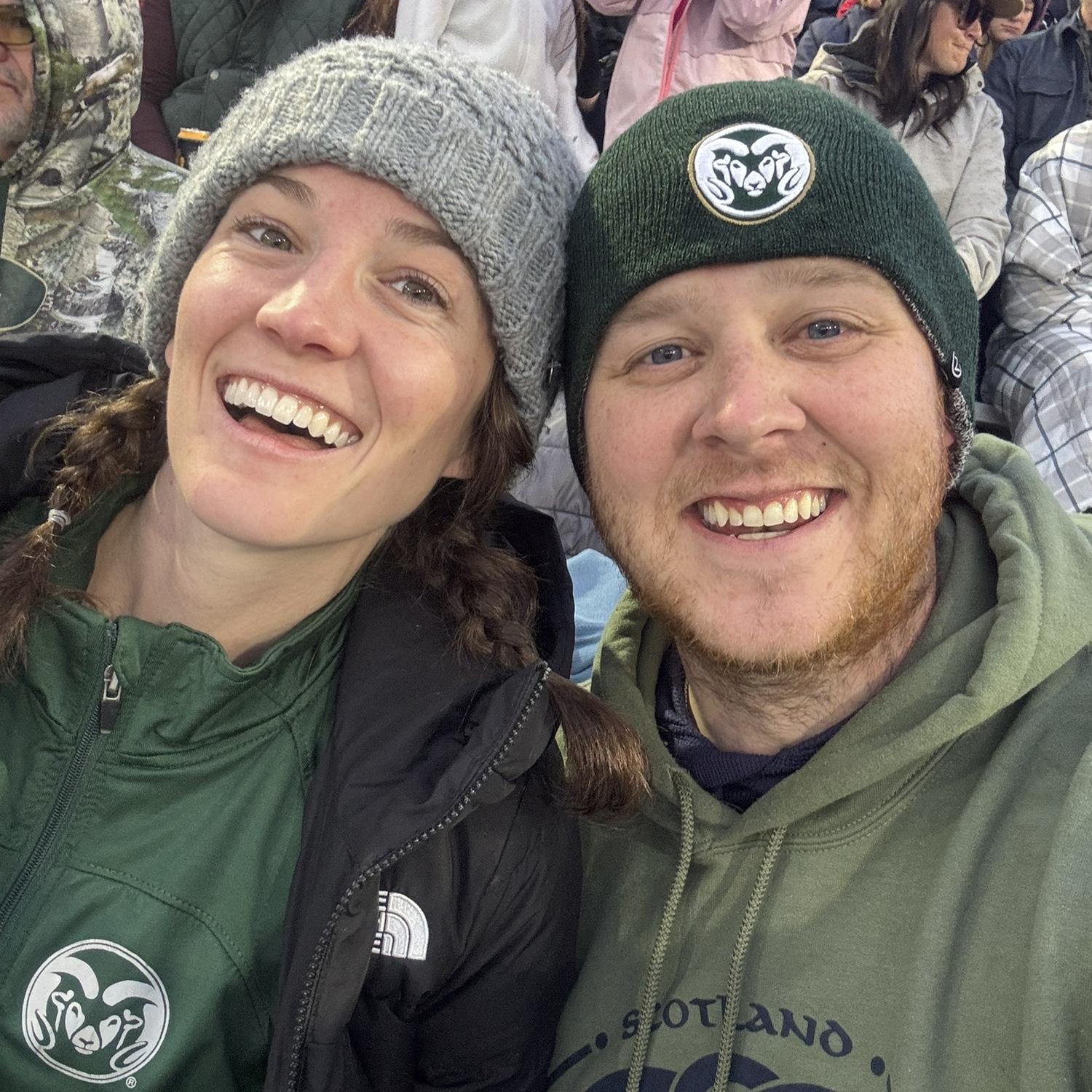 First CSU win ever