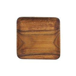Pacific Merchants ~ Square Plate, 12', Price $19.95 in Tallahassee, FL from My Favorite Things