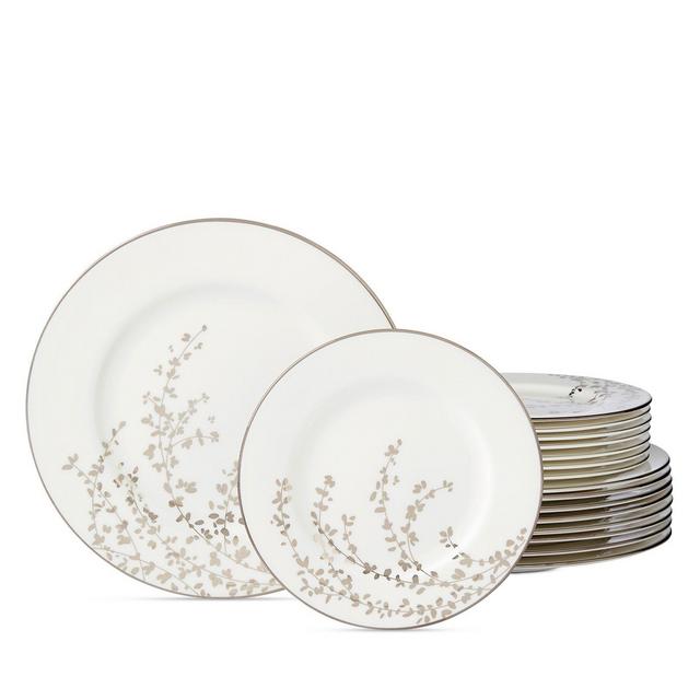 kate spade new york Gardner Street 16-Piece Dinnerware Set