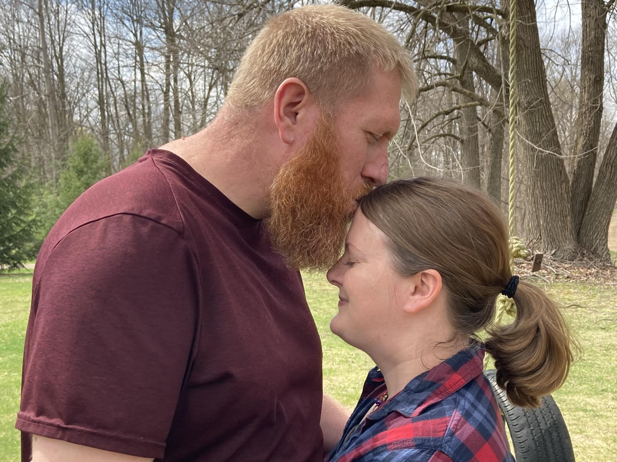 The Wedding Website of Krystal Herbert and Caleb Bearup