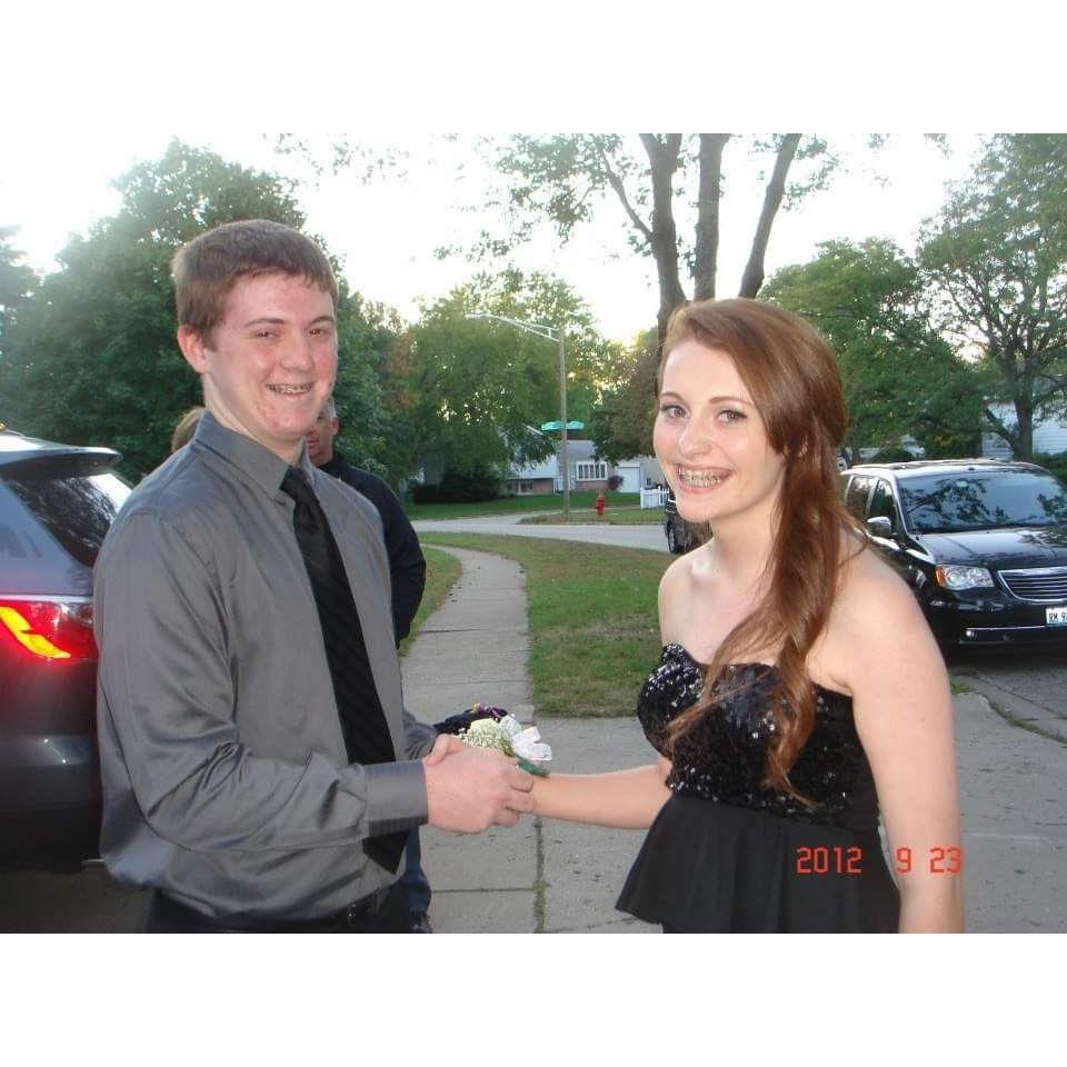 2012 Homecoming