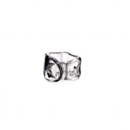 Woodbury Napkin Ring