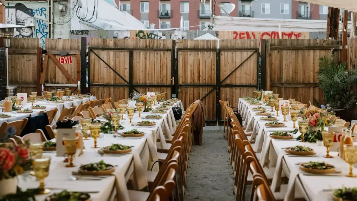 The Banshee House | Wedding Venues | Cost, Reviews & Photos | Zola