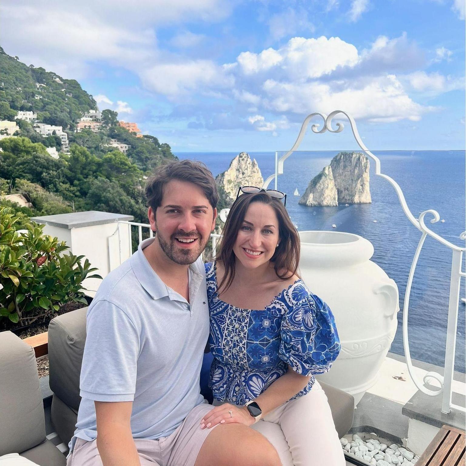 Capri, Italy