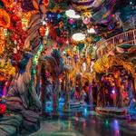 Meow Wolf Santa Fe
