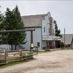 Fort Steele Heritage Town