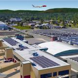 Stewart International Airport (SWF)