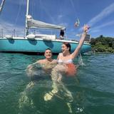 Experience Lago Maggiore - Attività in Barca a Vela