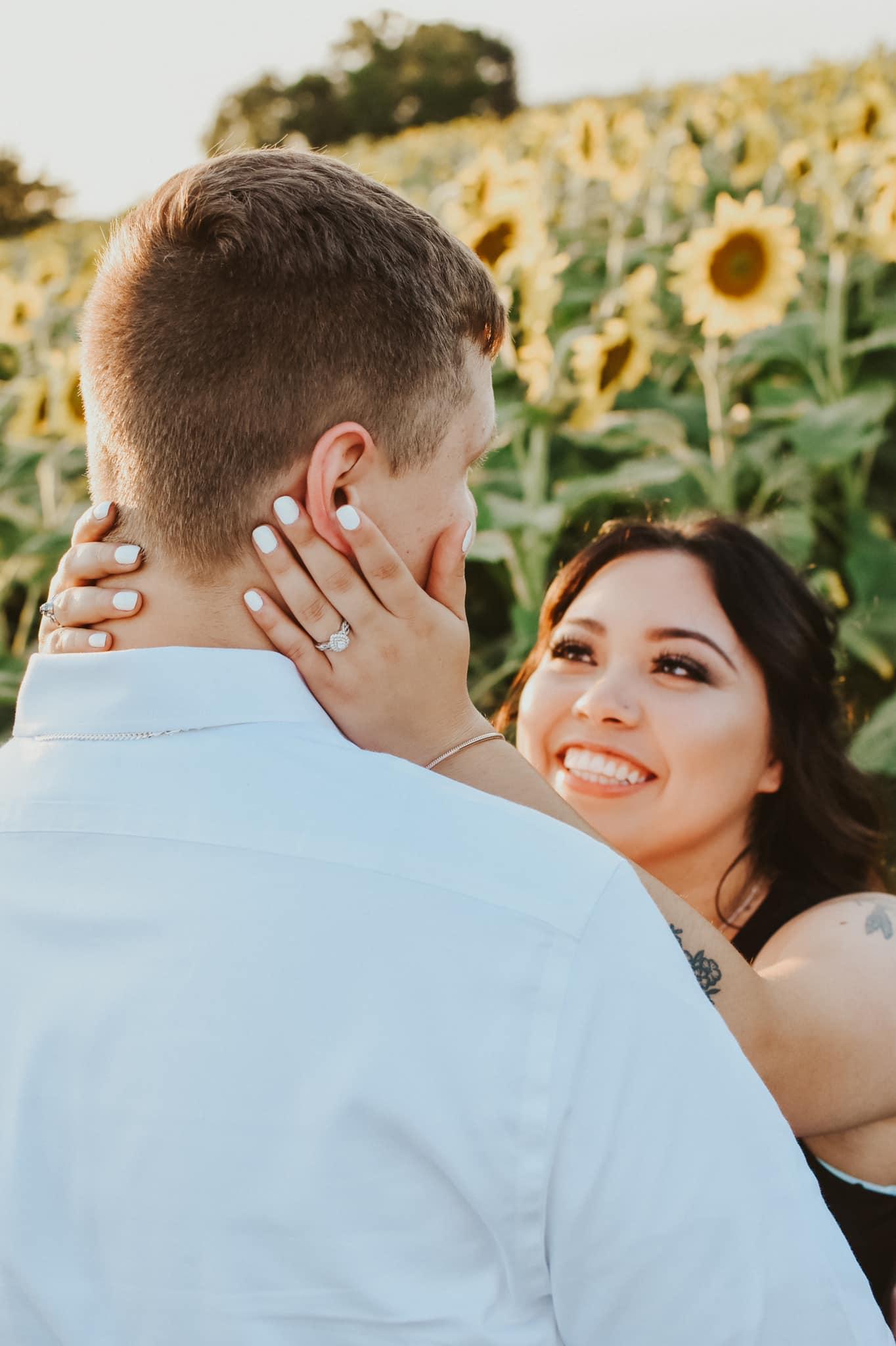 The Wedding Website of Breanna Castanon and Adrien Spivey