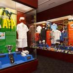 Tennis Hall of Fame