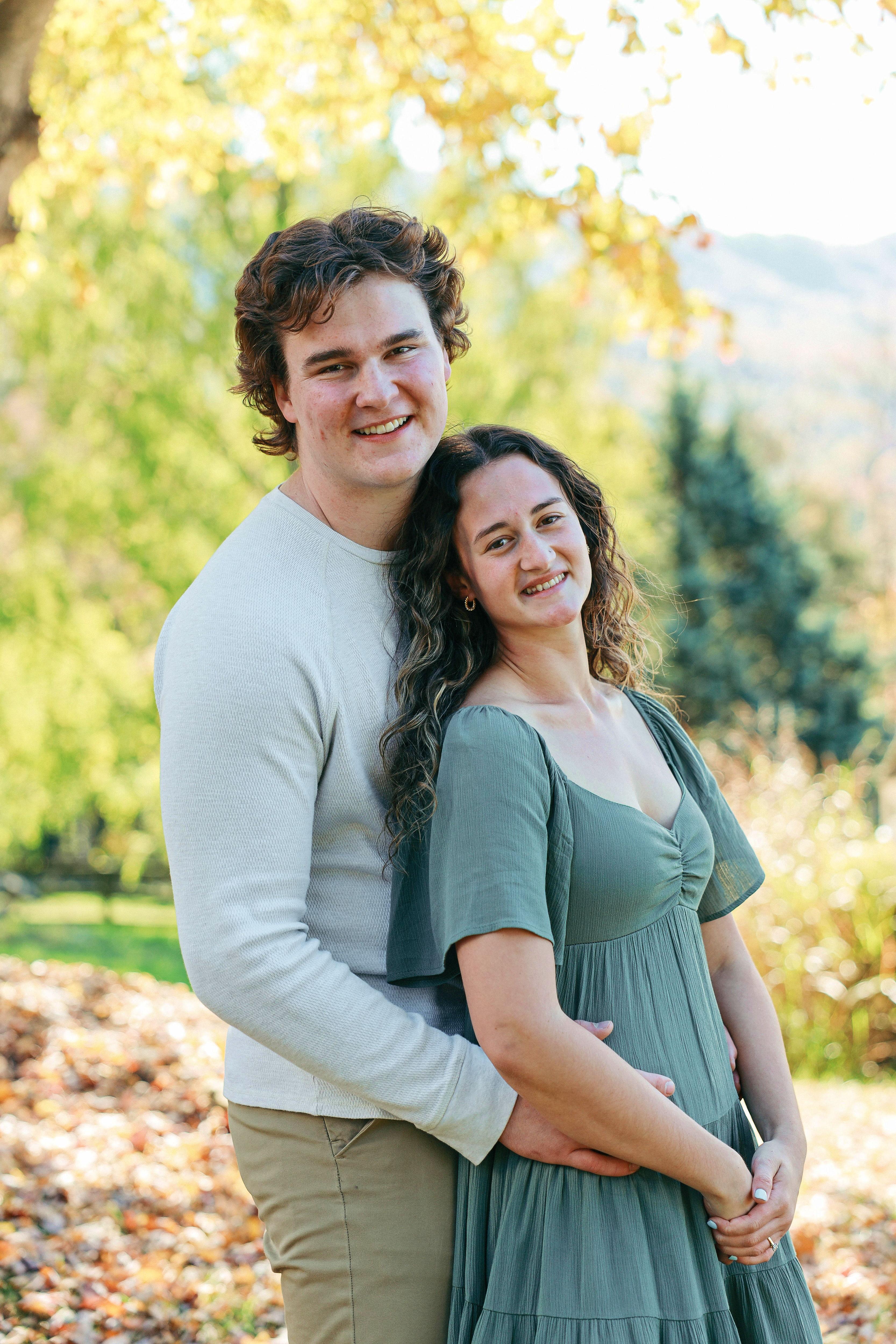 The Wedding Website of Alyssa Robson and Will Holland