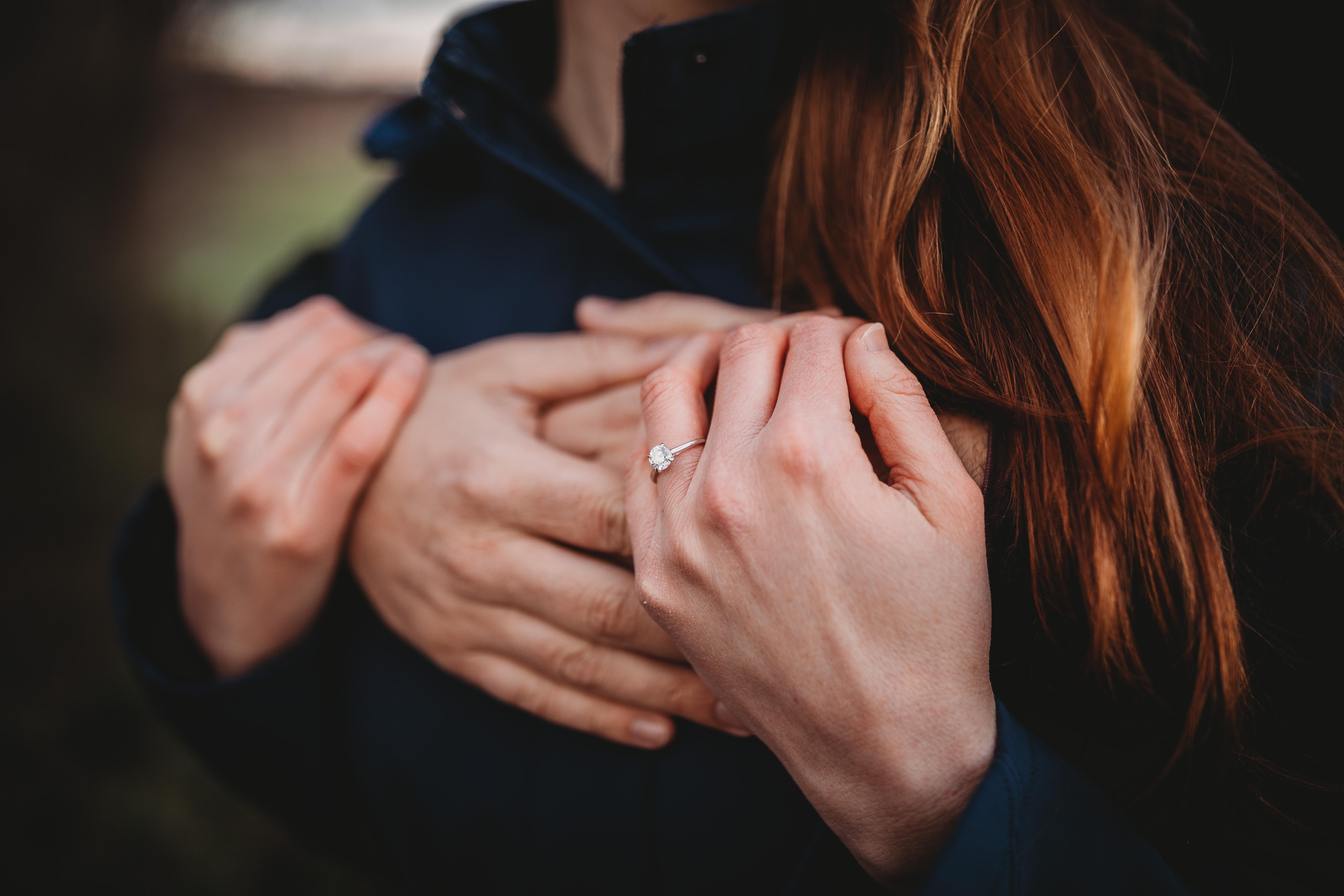 The Wedding Website of Gwen Elwood and Adam Imeson