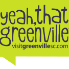 Visit Greenville, SC