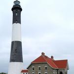 Fire Island Lighthouse