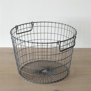 Potato Basket