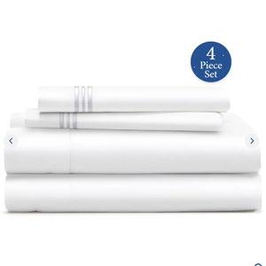 Everyday Bed Sheets (King)