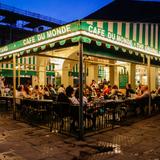 Café Du Monde
