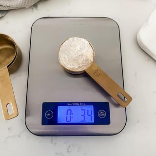 Pure Digital Kitchen Scale