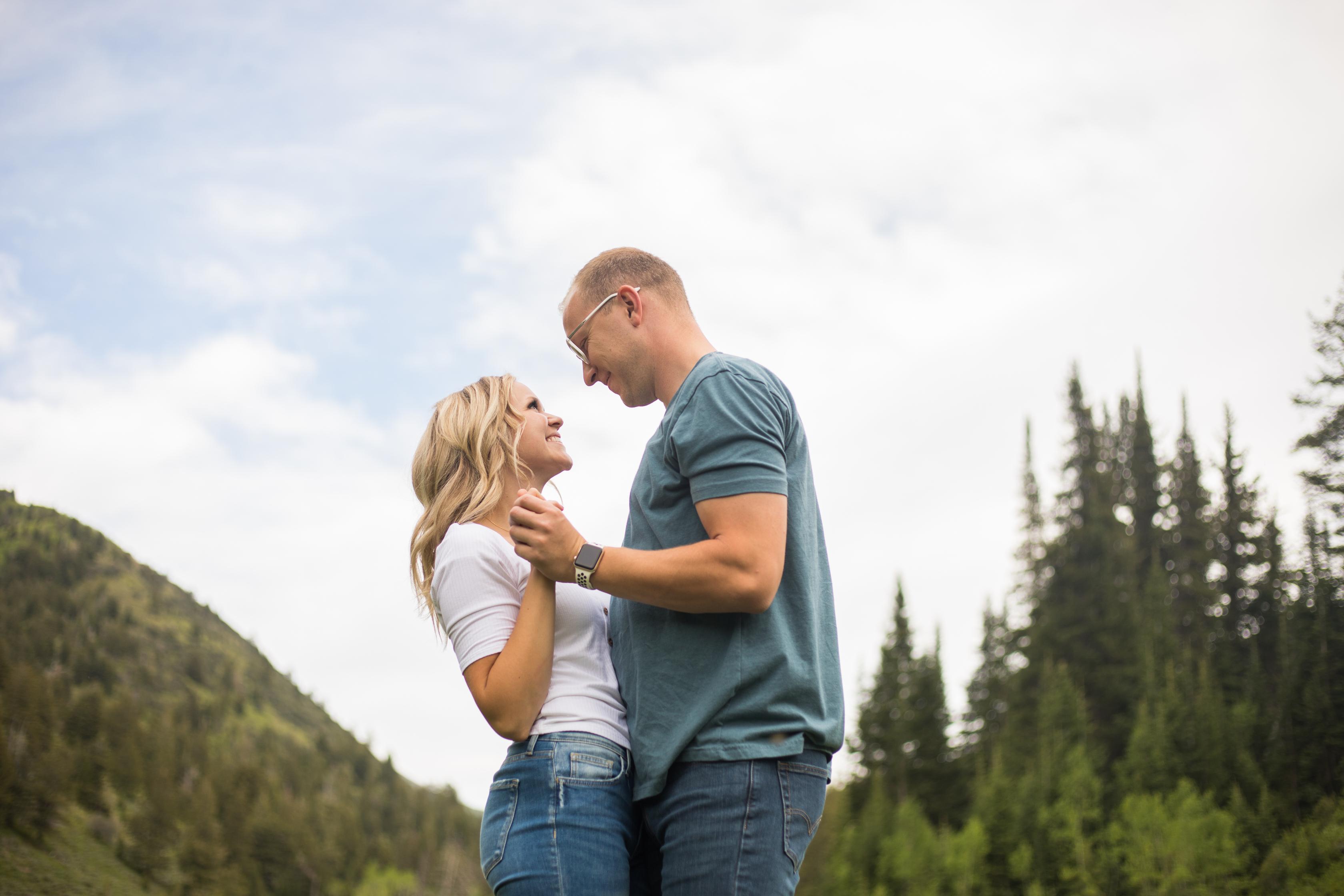 The Wedding Website of Cassidy Delange and Jordan Rader