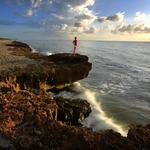 The Nature Conservancy Blowing Rocks Preserve