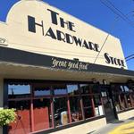 The Hardware Store Restaurant