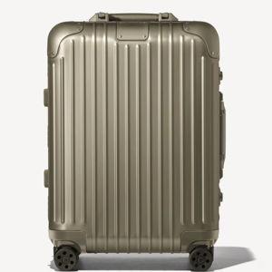 Original Cabin Rimowa - Titanium