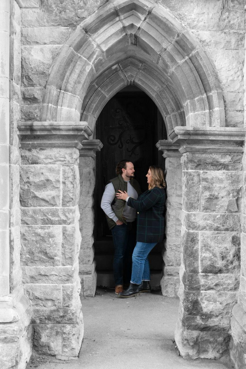 The Wedding Website of Anna Nicole McKenna and Sean Michael McKenna
