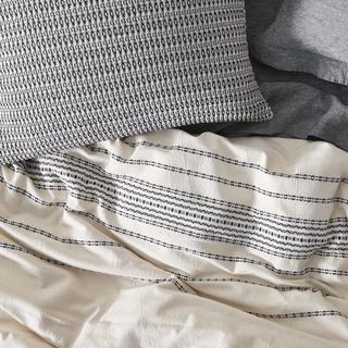 Miramar Organic Waffle Euro Sham