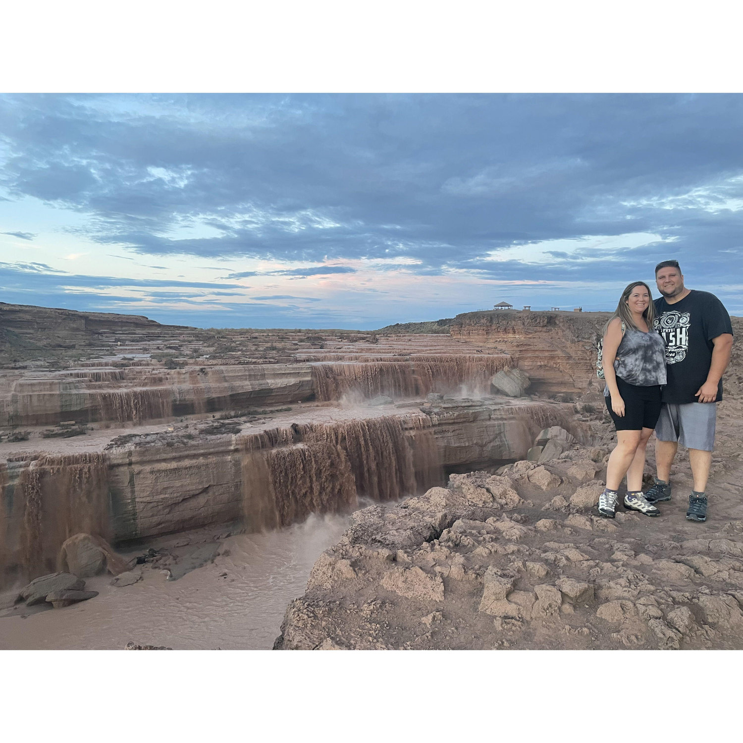 Grand Falls, AZ