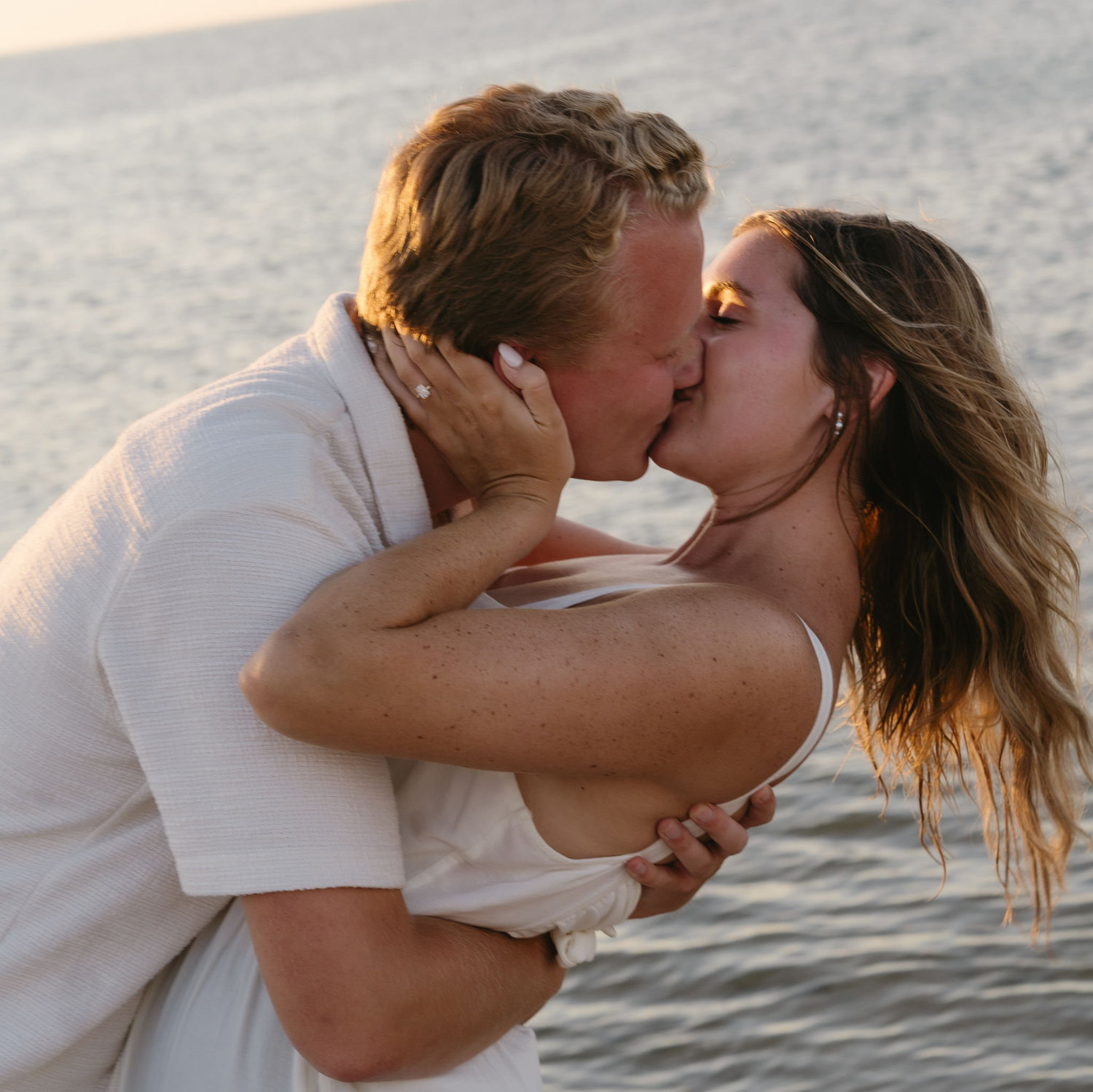 Engagement pics in Holland!