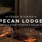 Pecan Lodge