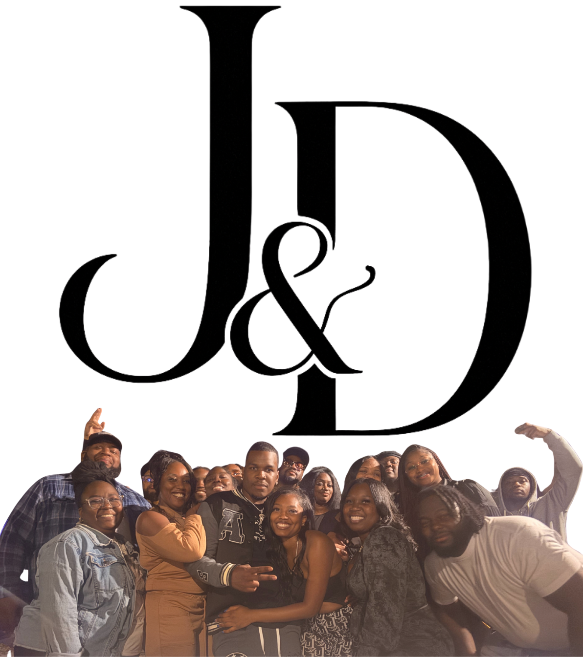 The Wedding Website of DaJanai King and James Davis
