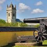 Fort Moultrie