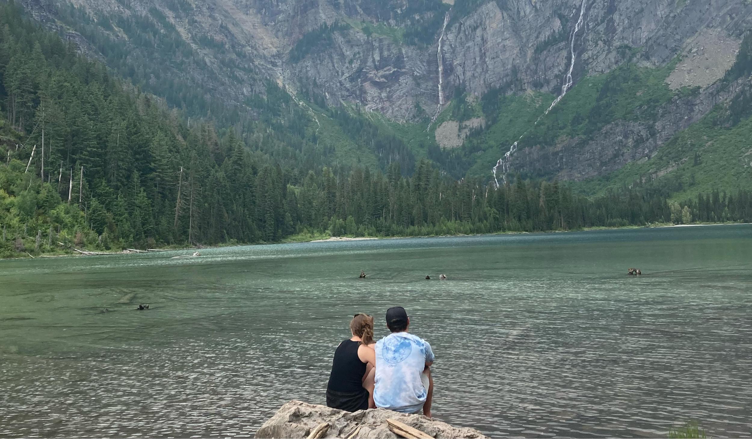 The Wedding Website of Rachel Bischoff and Jacob Norton