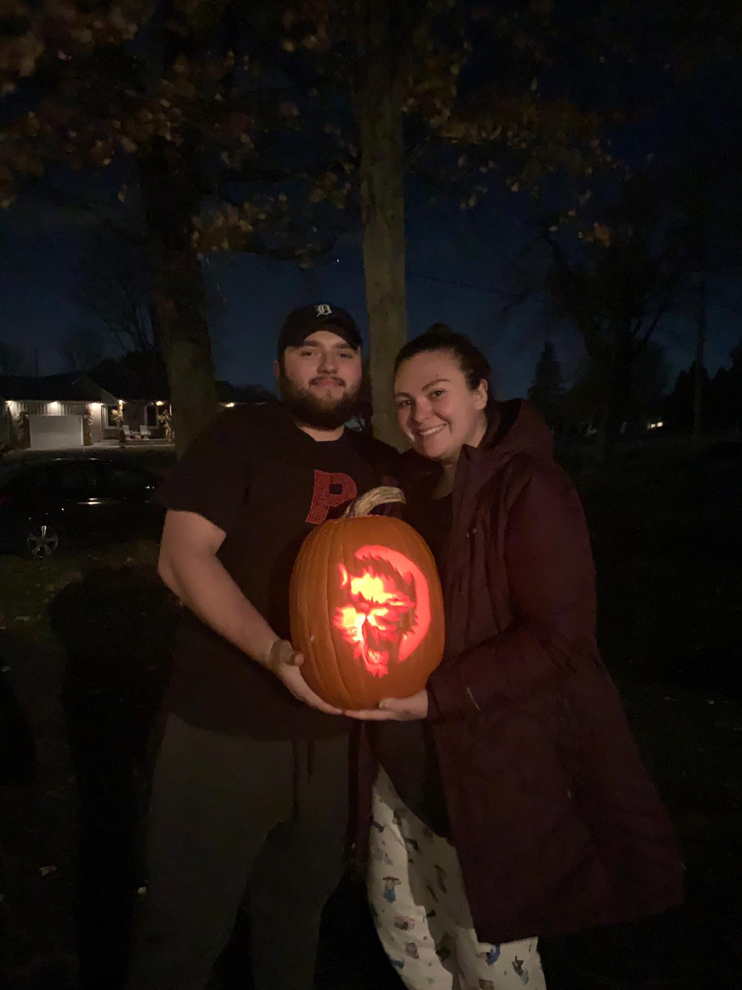 Halloween 2020