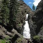 Piedra Falls