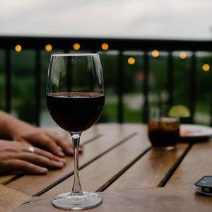 Upgrade Our Patio