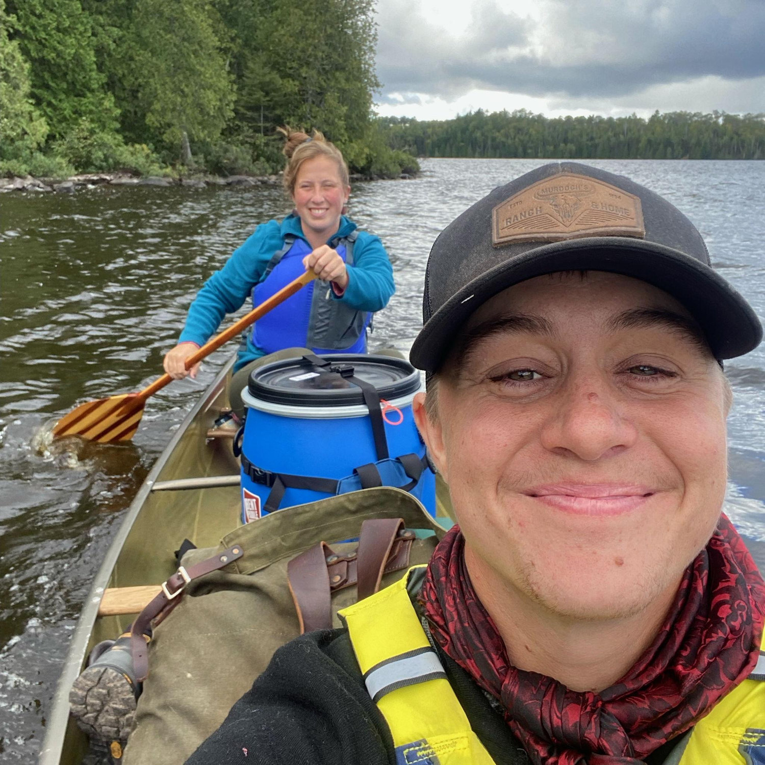Boundary Waters - 2024