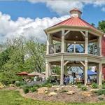 Cana Vineyards and Winery of Middleburg