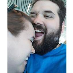 Weird airport photo!