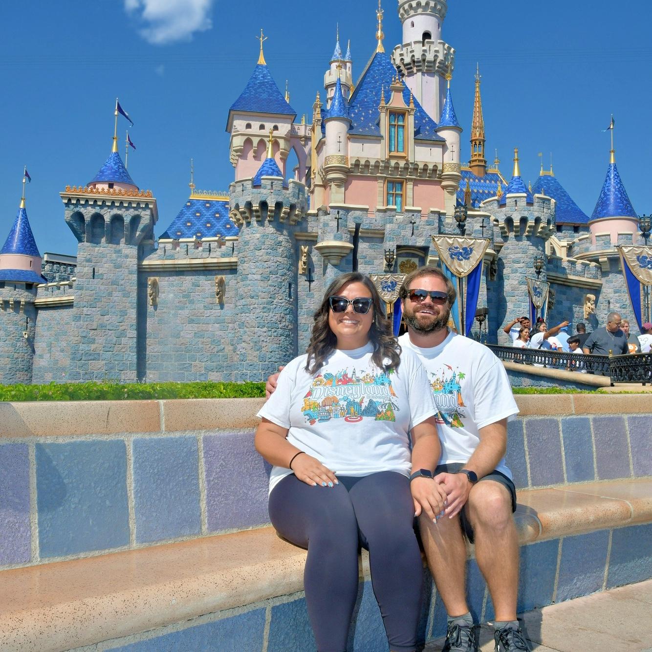 Disney Rides completed ✔️