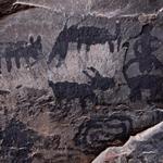 Palatki Heritage Site