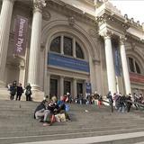 The Metropolitan Museum of Art