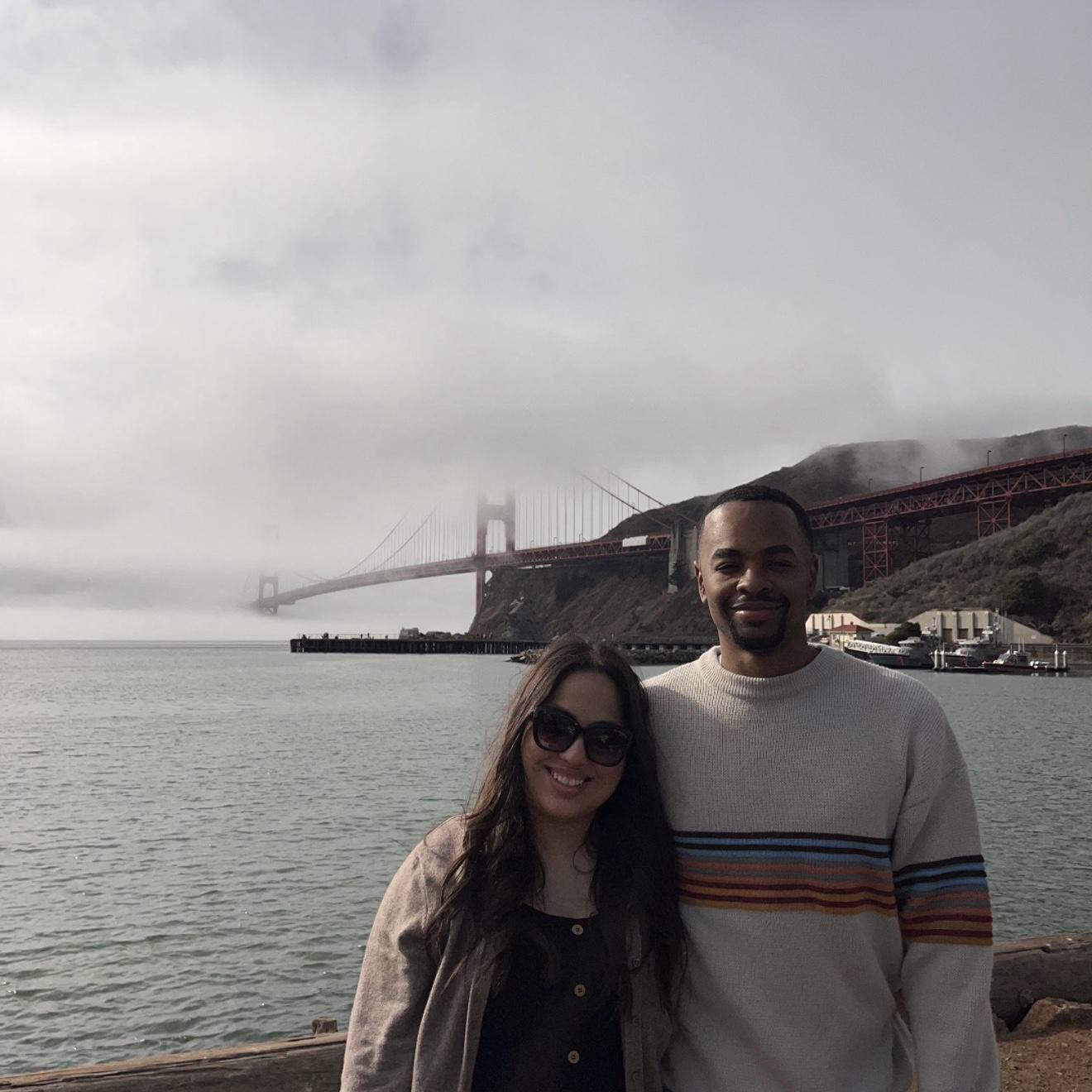 "From Oakland, to Sactown. The Bay Area and back down."