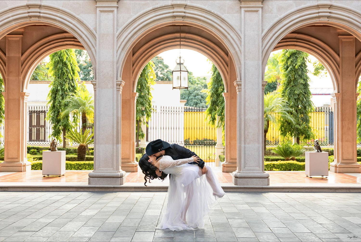 The Wedding Website of Kayla Lee Recio and Reynaldo Ivan Piña