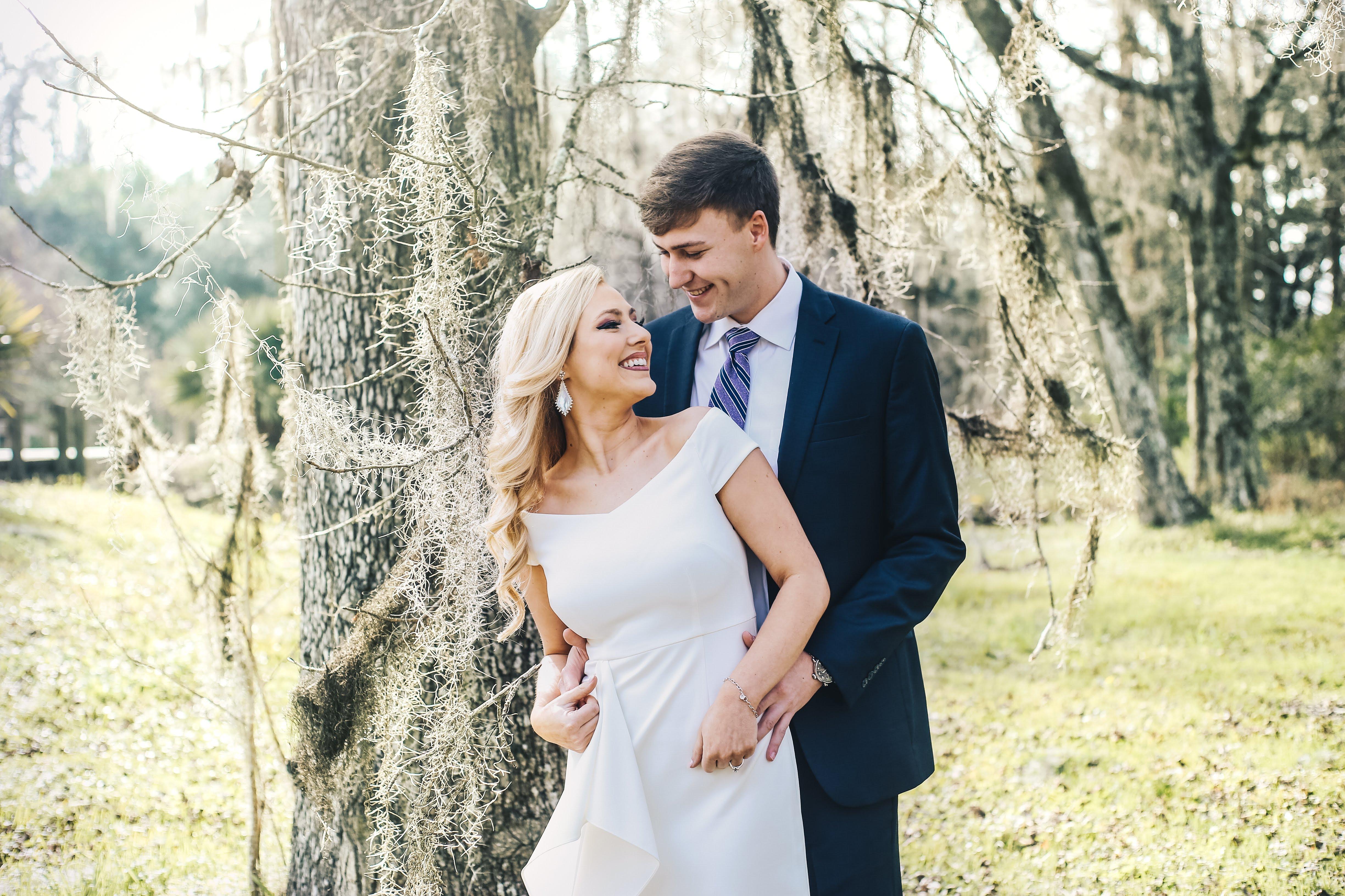 The Wedding Website of Ashleigh Keller and David Jackson