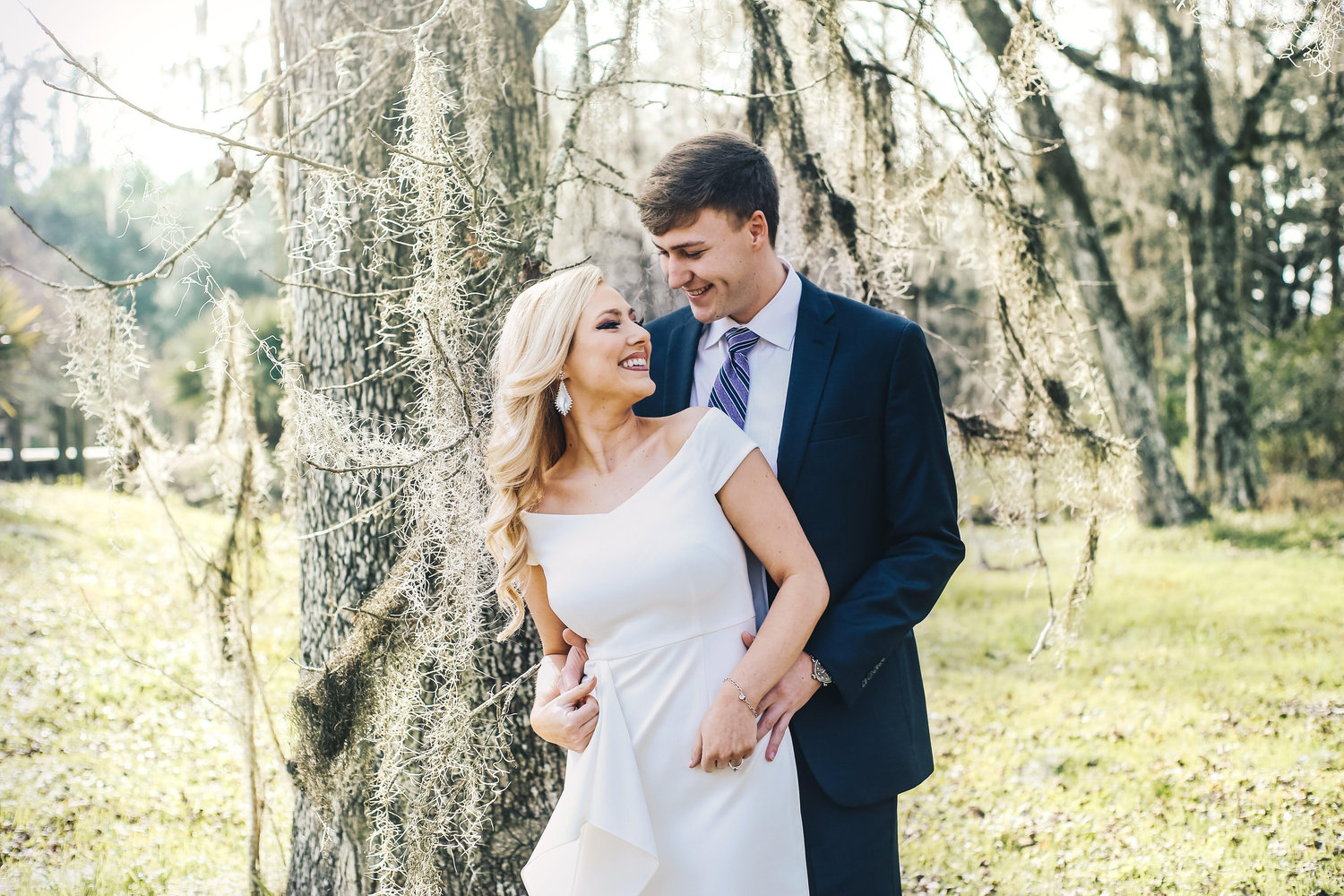 The Wedding Website of Ashleigh Keller and David Jackson