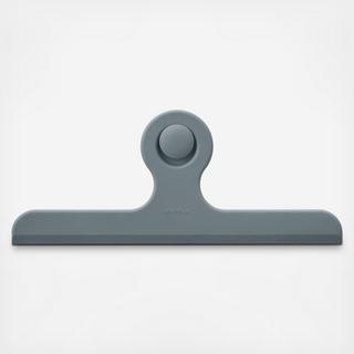 Kapi Shower Squeegee with Hanger