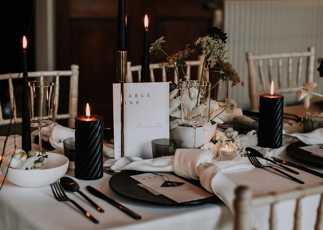 The Wedding Website of Daniel Tincher and Hannah Major