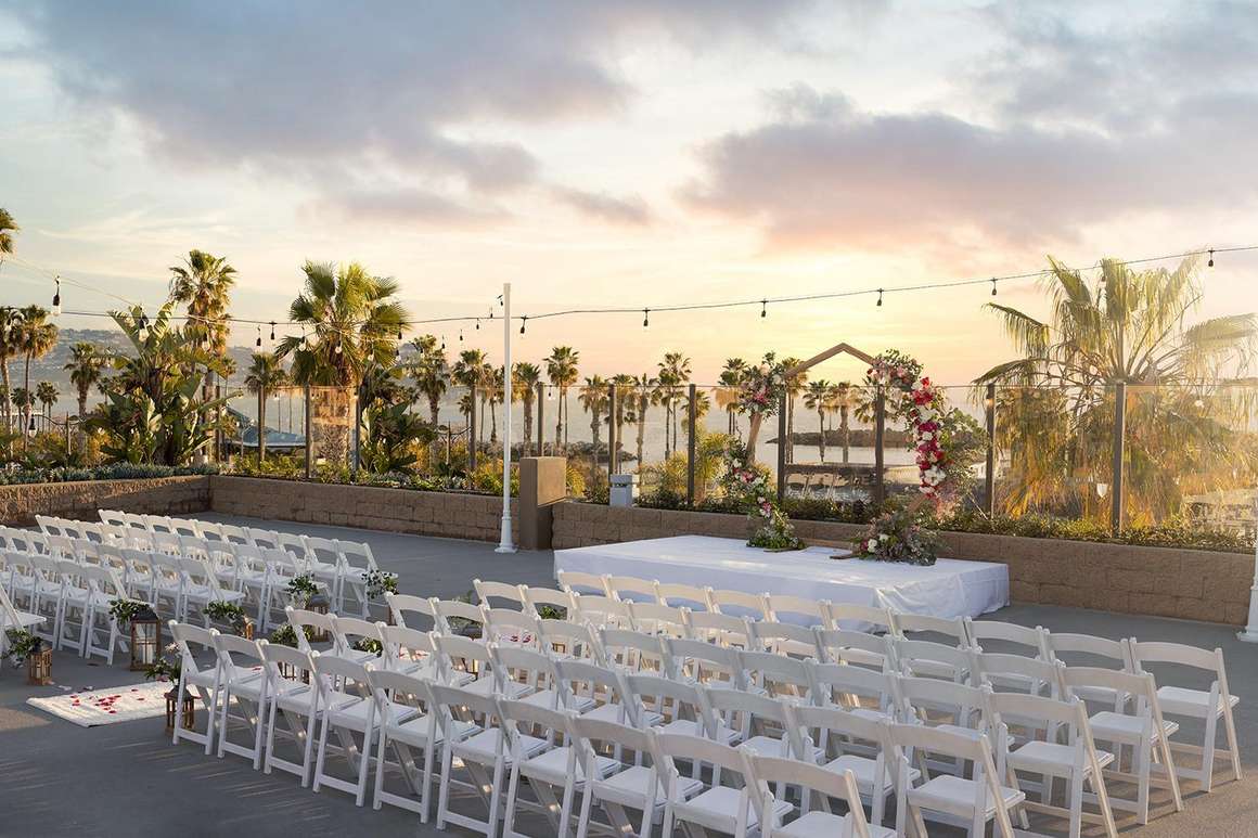 Sonesta Redondo Beach & Marina